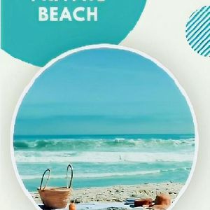 Superior Double Room Private Beach Access