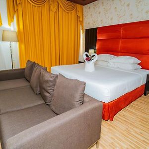 Superior King or Twin Room